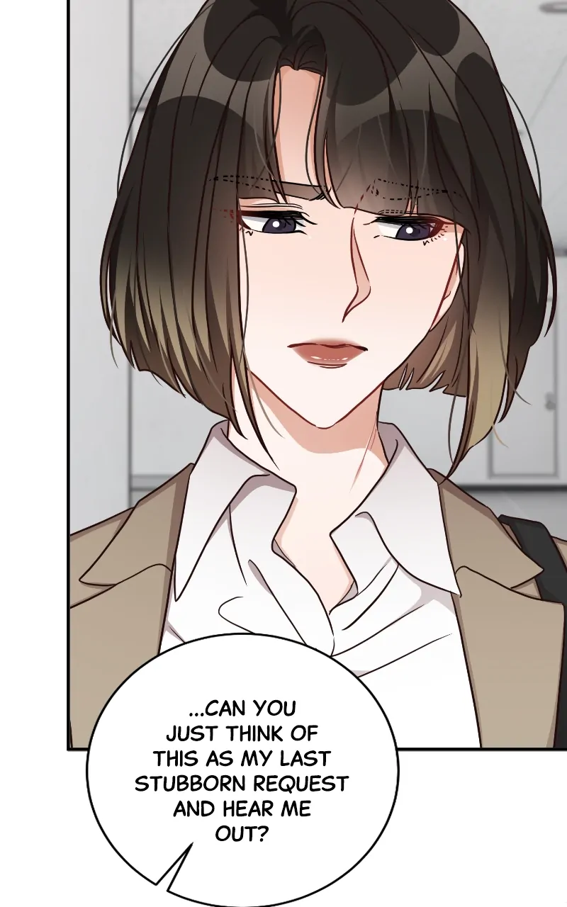 There Is No Perfect Married Couple Chapter 122 - Page 74