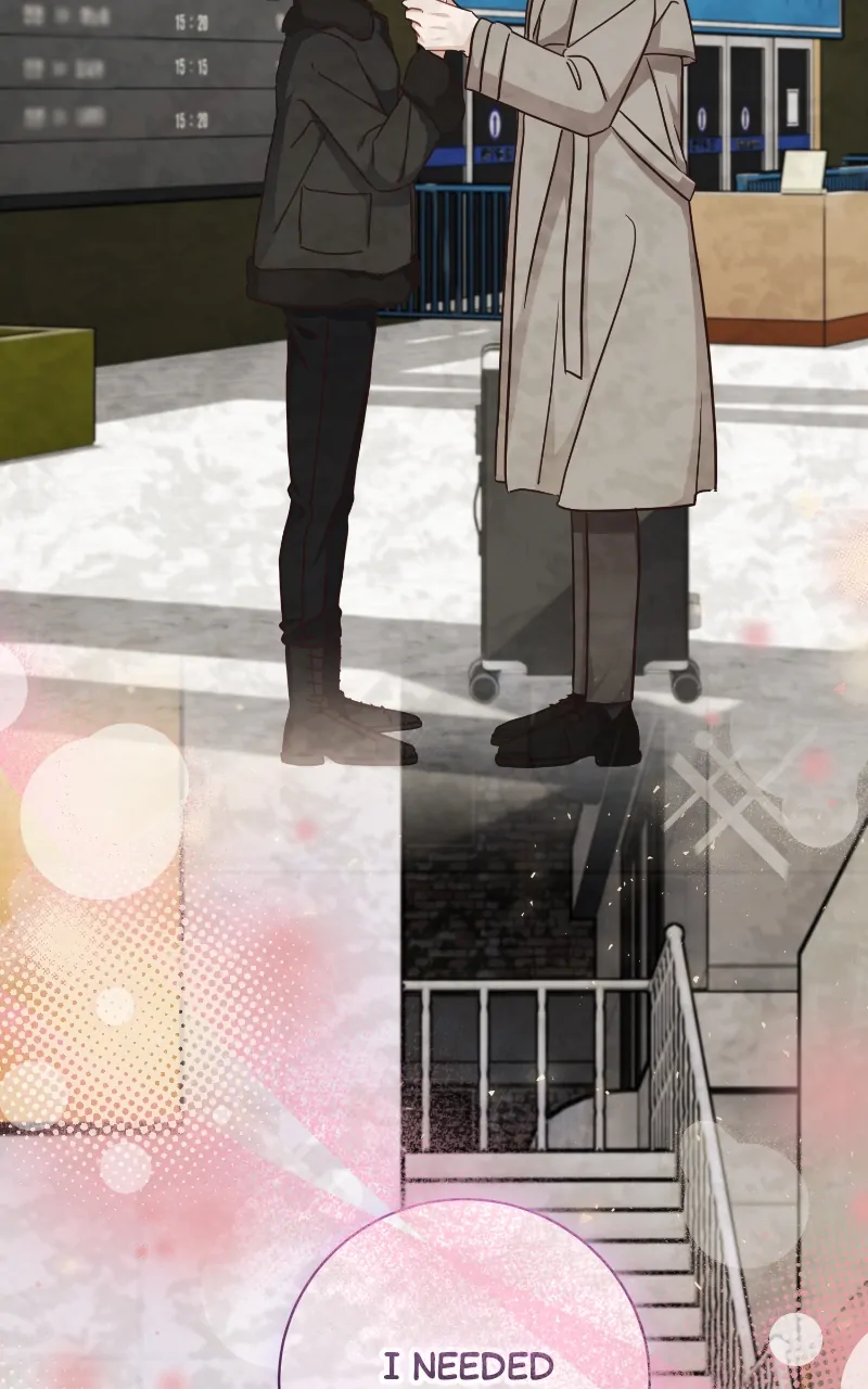 There Is No Perfect Married Couple Chapter 122 - Page 78