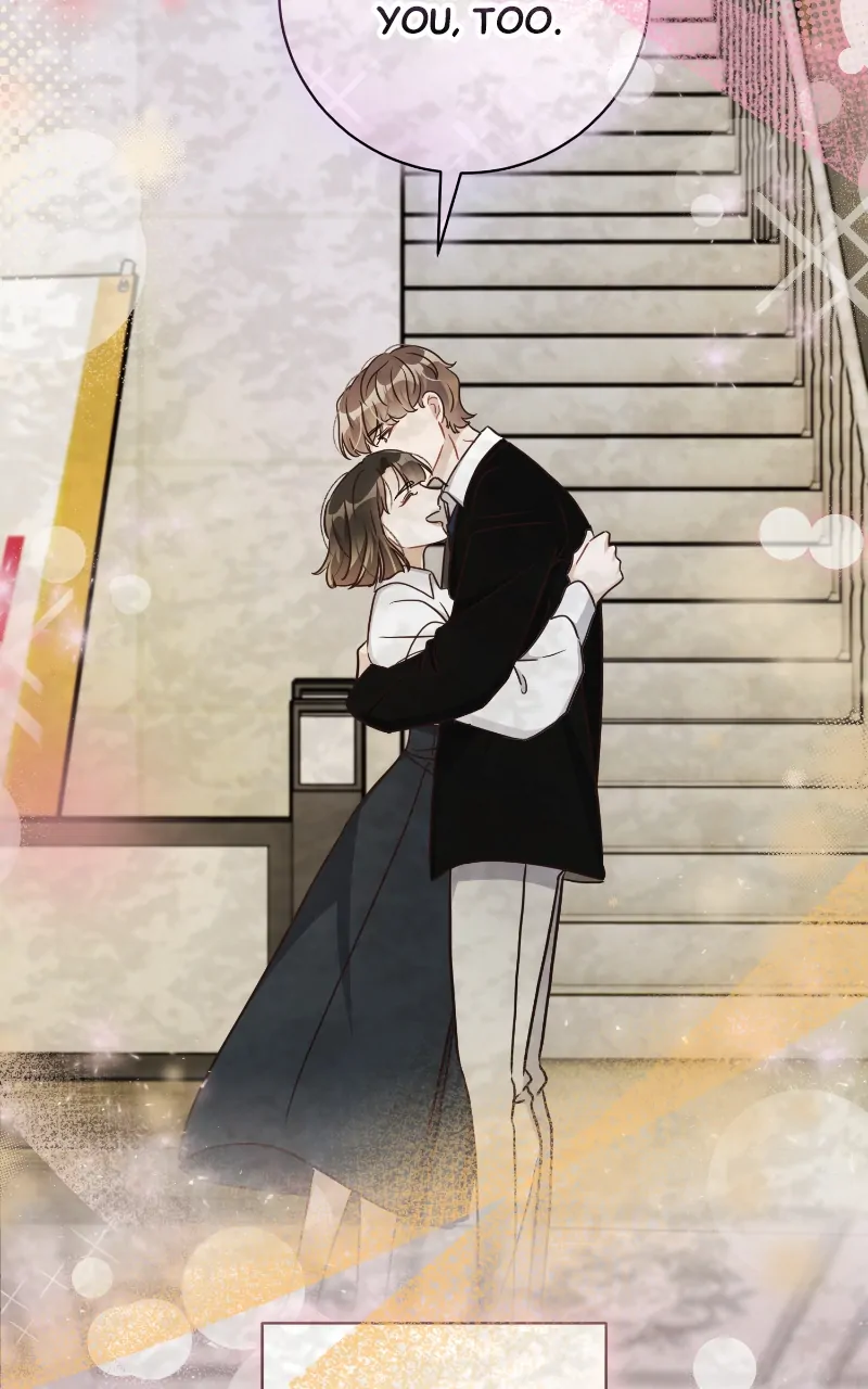 There Is No Perfect Married Couple Chapter 122 - Page 79