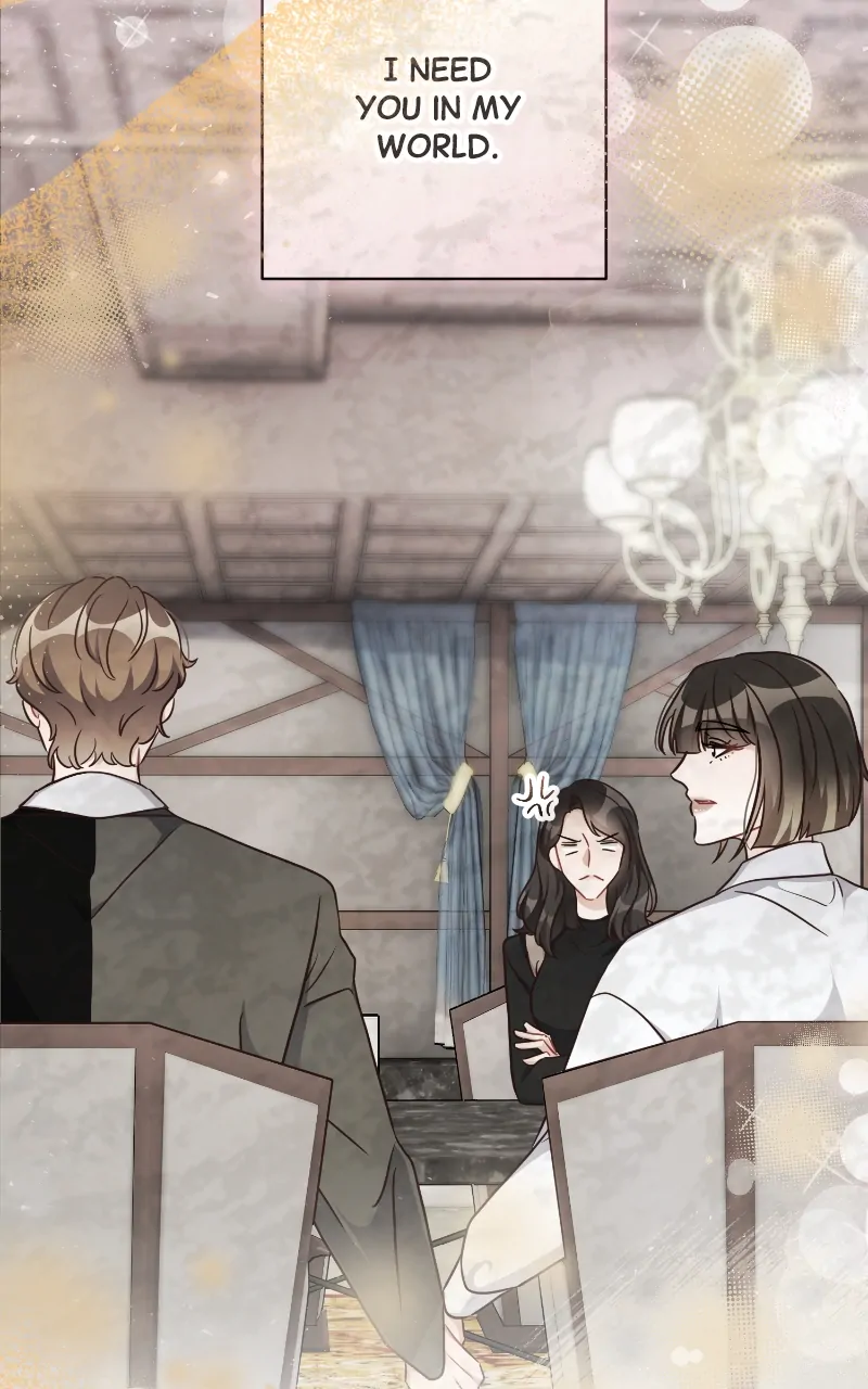 There Is No Perfect Married Couple Chapter 122 - Page 80