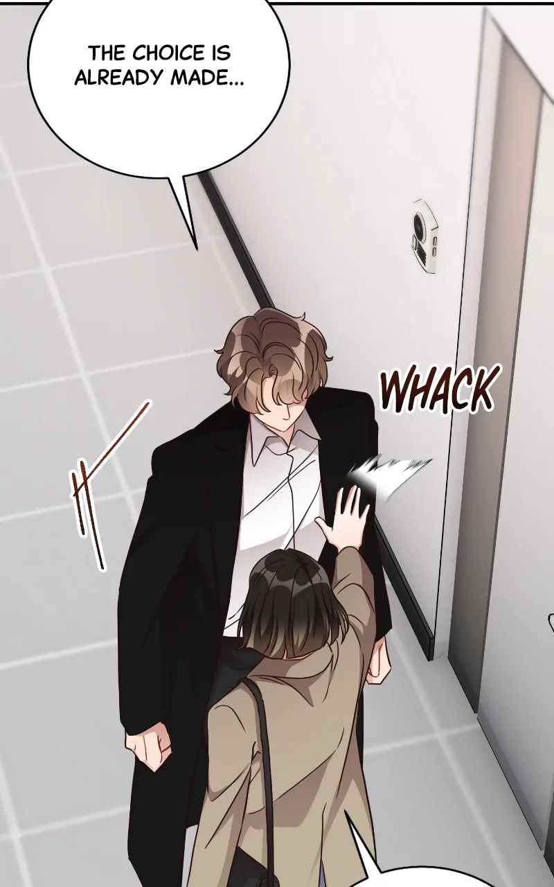 There Is No Perfect Married Couple Chapter 122 - Page 83