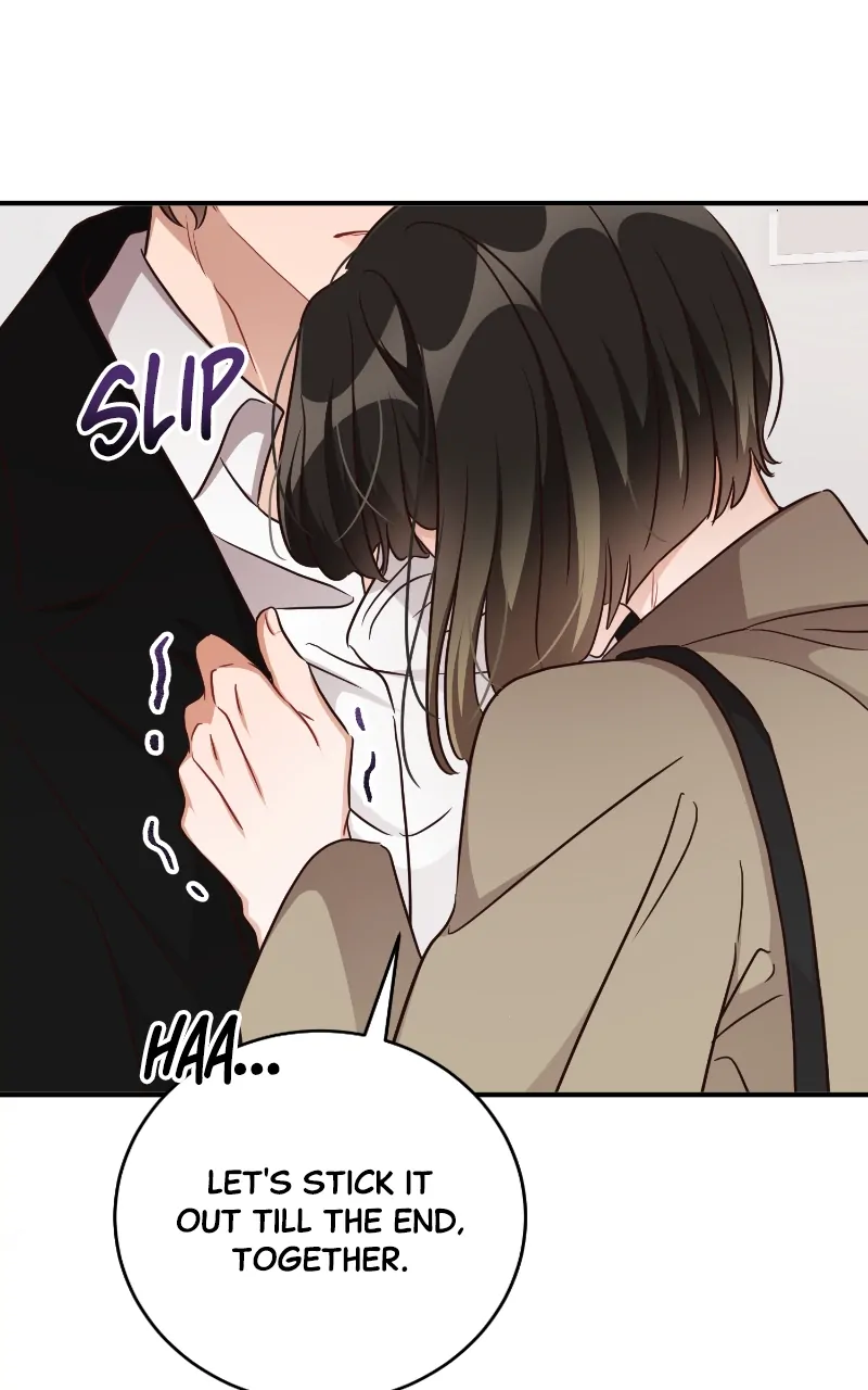 There Is No Perfect Married Couple Chapter 122 - Page 86