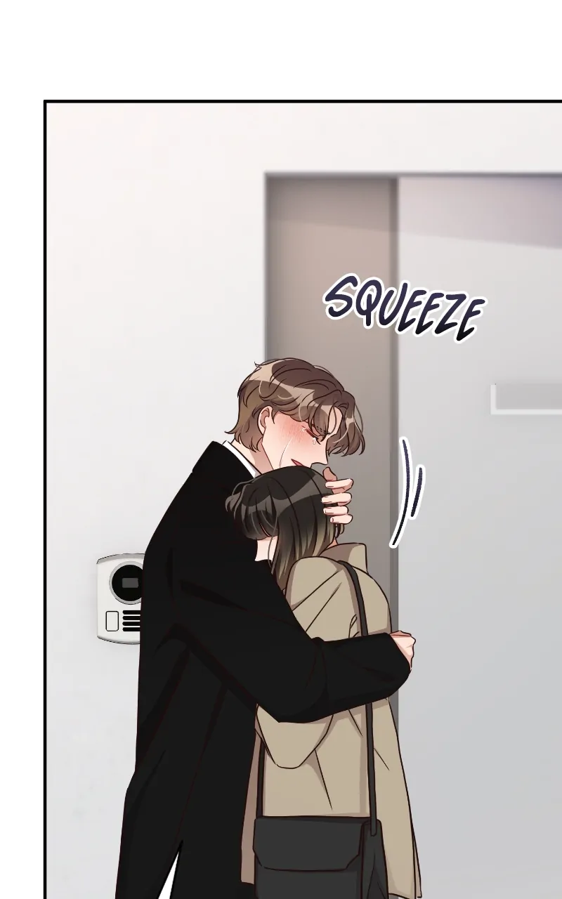 There Is No Perfect Married Couple Chapter 122 - Page 89