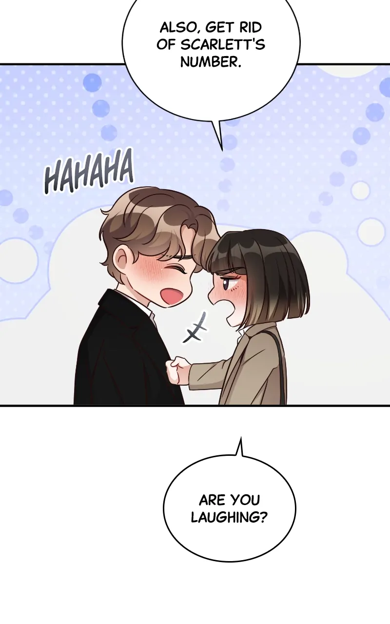 There Is No Perfect Married Couple Chapter 122 - Page 94