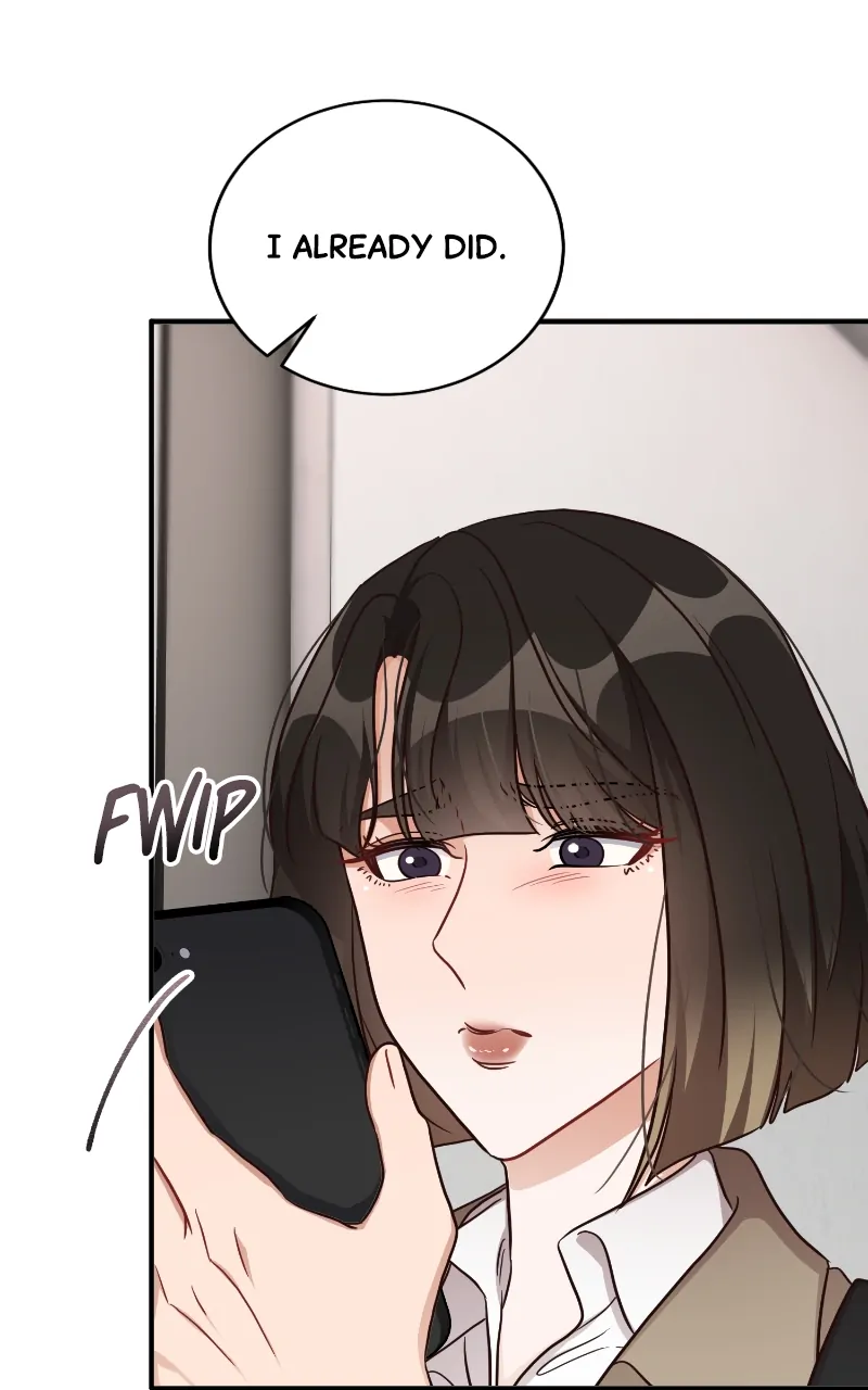 There Is No Perfect Married Couple Chapter 122 - Page 95