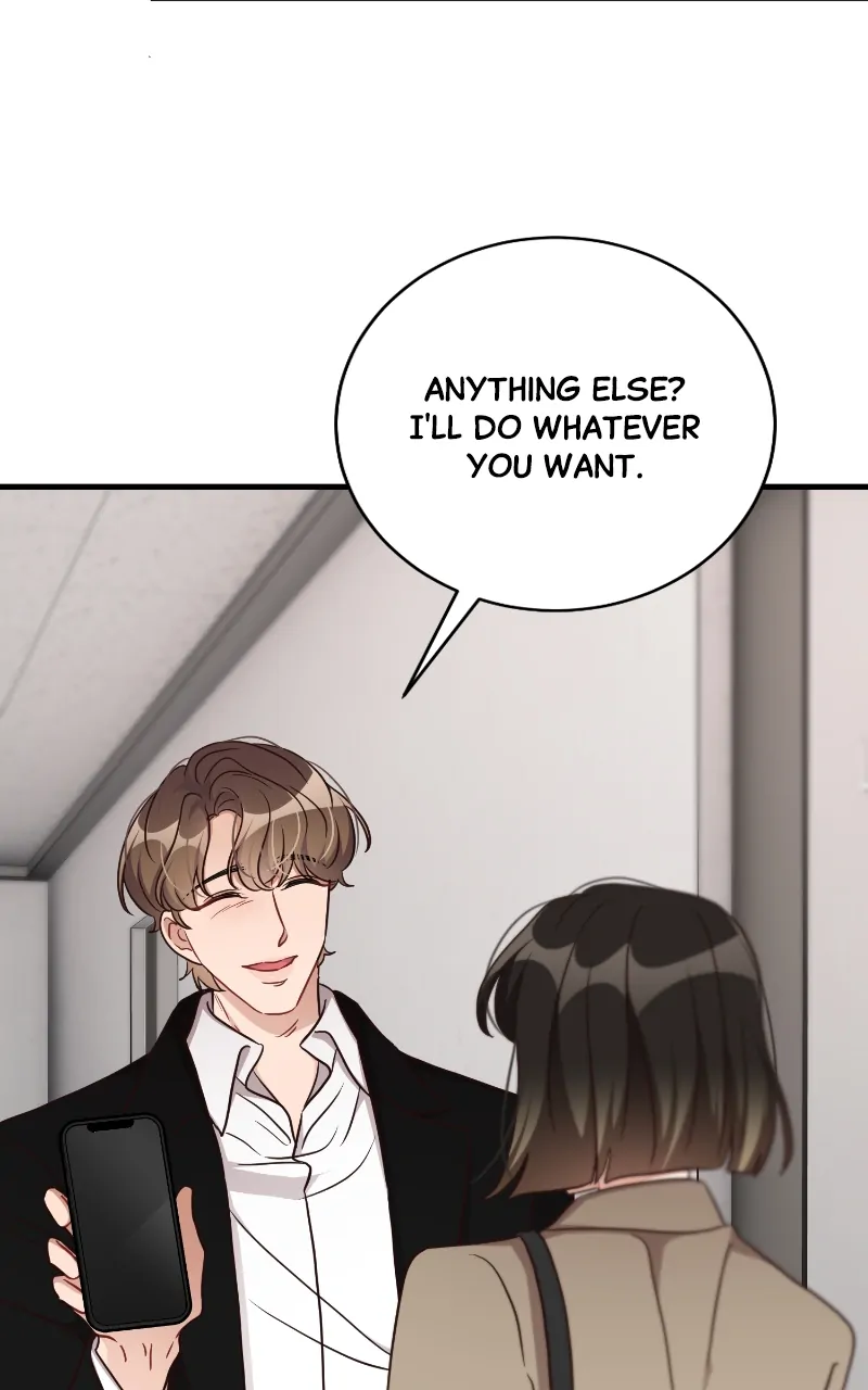 There Is No Perfect Married Couple Chapter 122 - Page 96