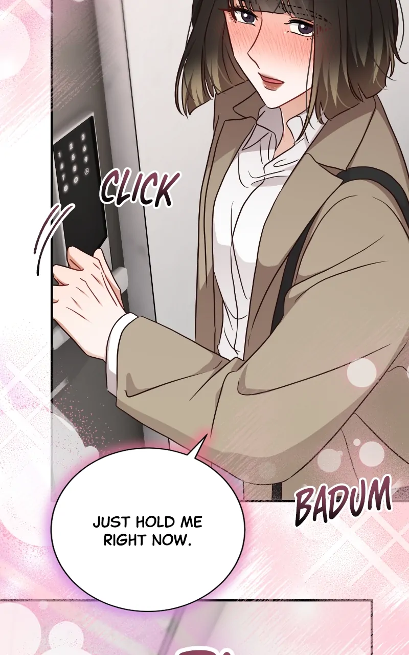 There Is No Perfect Married Couple Chapter 122 - Page 98