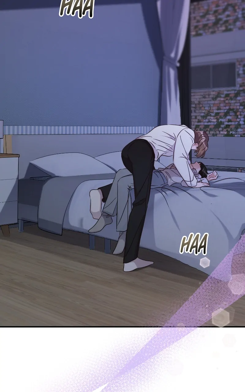 There Is No Perfect Married Couple Chapter 122 - Page 101