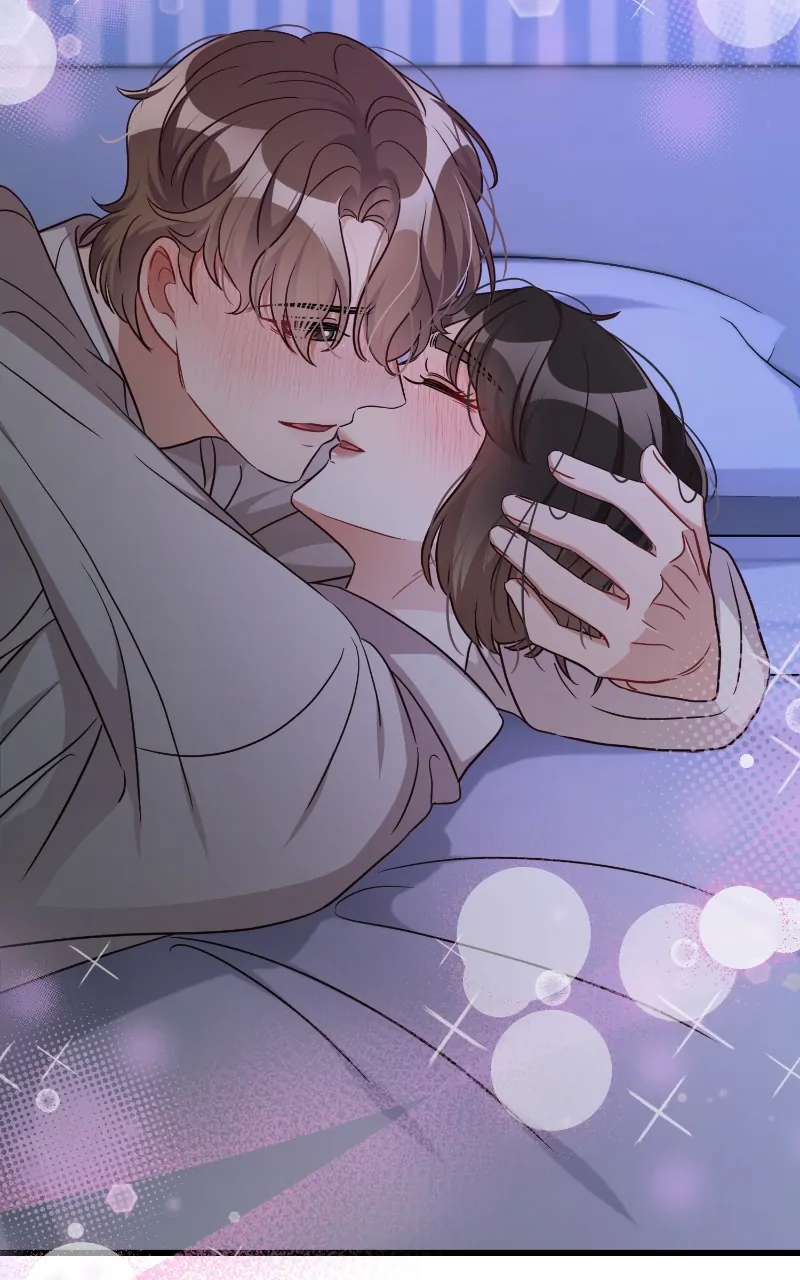 There Is No Perfect Married Couple Chapter 122 - Page 104