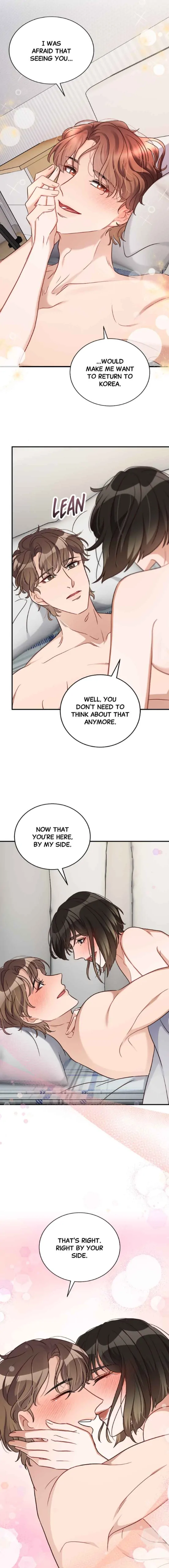 There Is No Perfect Married Couple Chapter 123 - Page 5