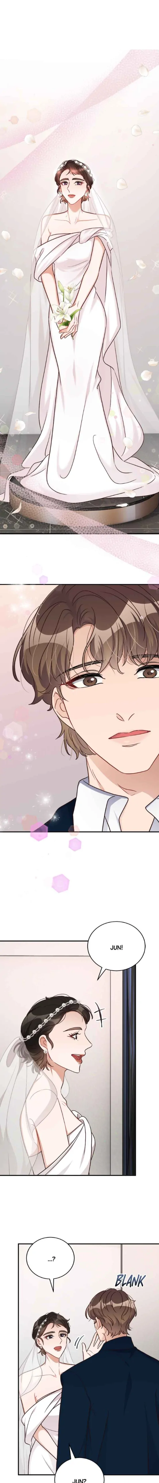 There Is No Perfect Married Couple Chapter 123 - Page 13