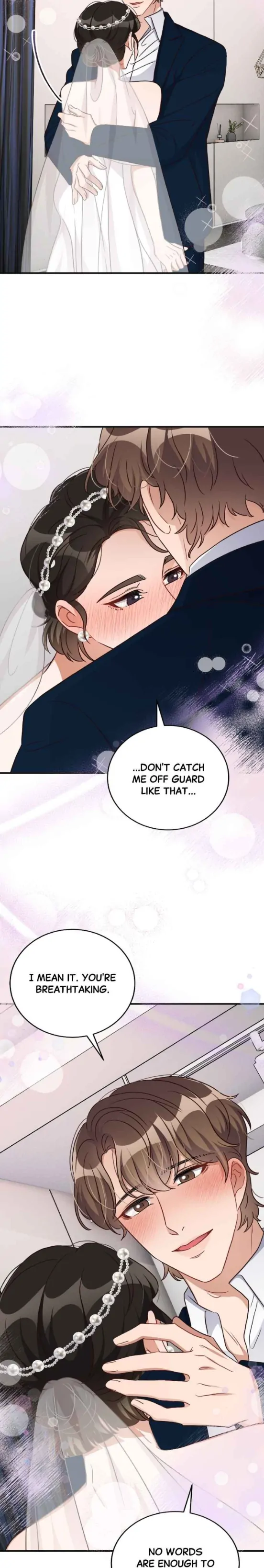 There Is No Perfect Married Couple Chapter 123 - Page 15