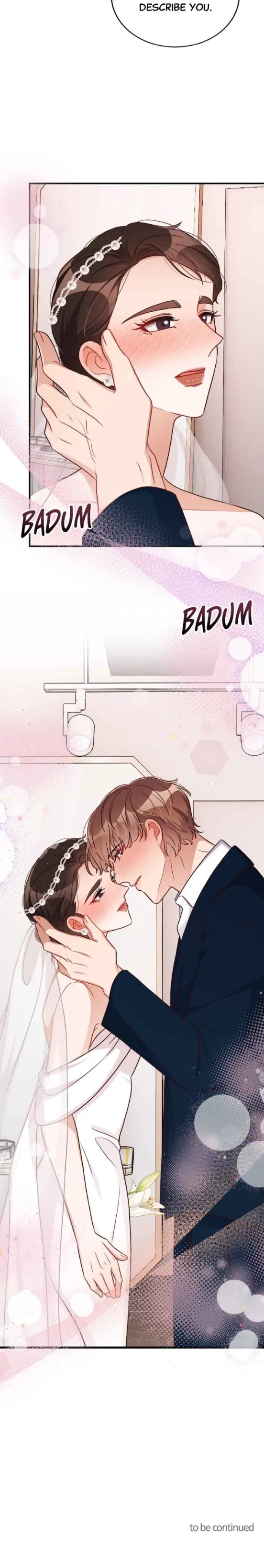 There Is No Perfect Married Couple Chapter 123 - Page 16