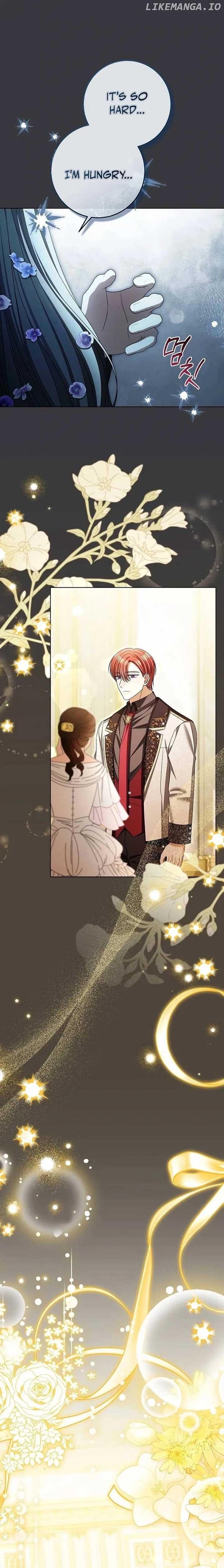 There is No Such Thing as a Bad Golden Child in The World Chapter 33 - Page 4