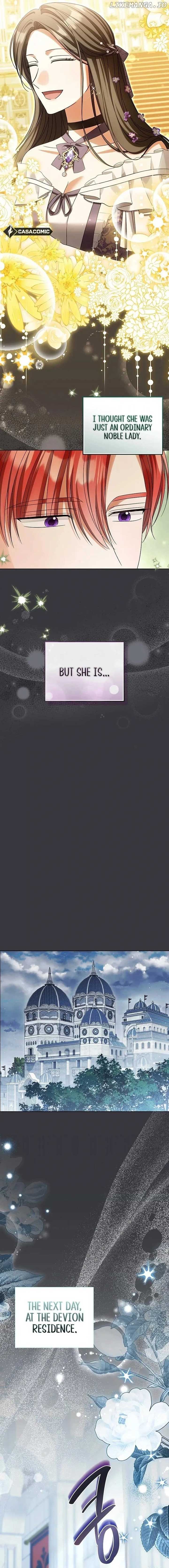 There is No Such Thing as a Bad Golden Child in The World Chapter 33 - Page 5