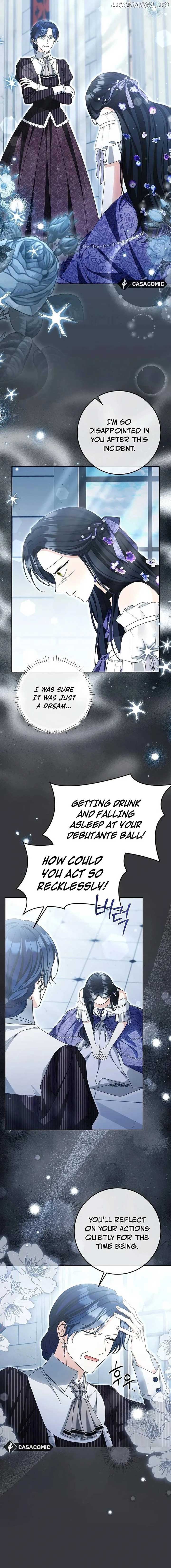 There is No Such Thing as a Bad Golden Child in The World Chapter 33 - Page 6