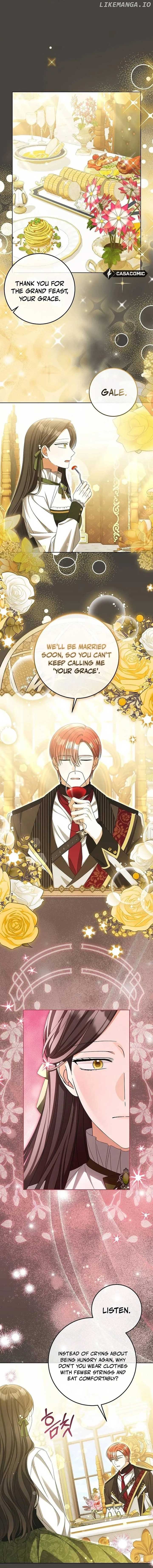 There is No Such Thing as a Bad Golden Child in The World Chapter 33 - Page 10