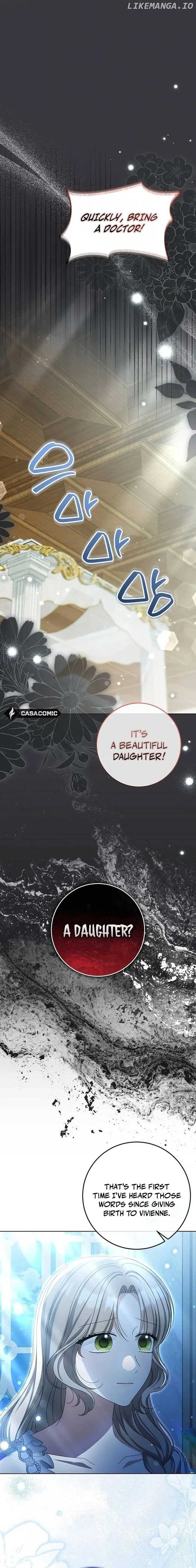 There is No Such Thing as a Bad Golden Child in The World Chapter 33 - Page 16