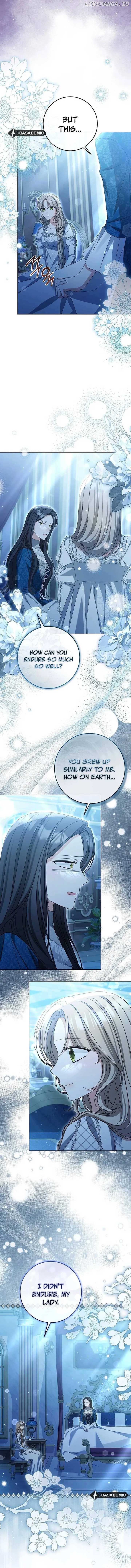 There is No Such Thing as a Bad Golden Child in The World Chapter 33 - Page 18