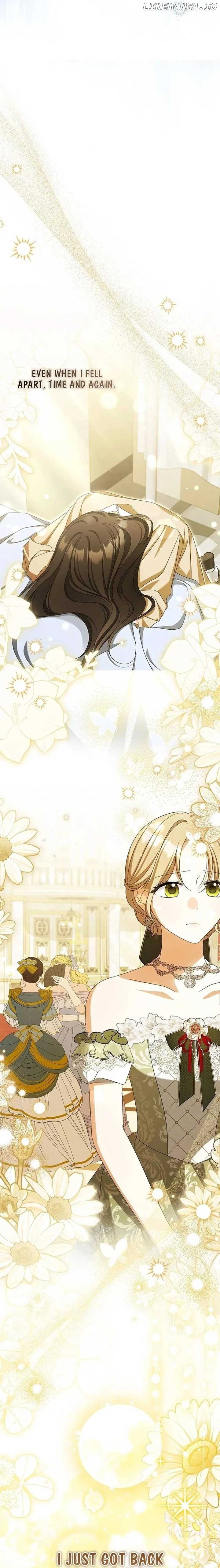 There is No Such Thing as a Bad Golden Child in The World Chapter 33 - Page 19