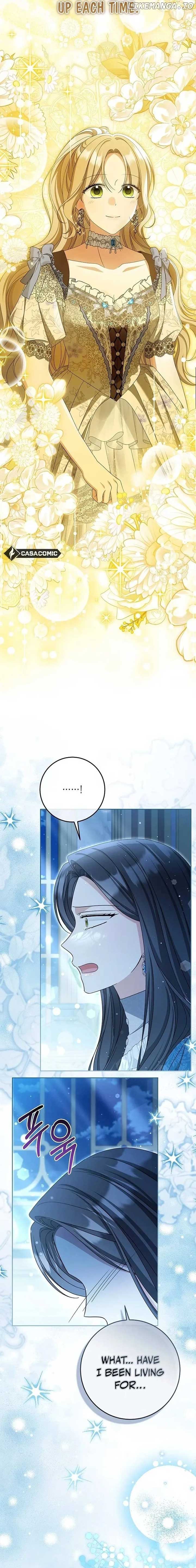 There is No Such Thing as a Bad Golden Child in The World Chapter 33 - Page 20