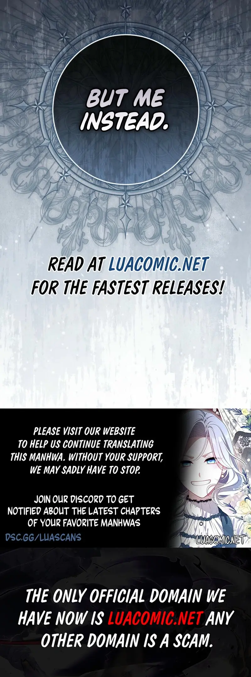 There is No Such Thing as a Bad Golden Child in The World Chapter 34 - Page 10