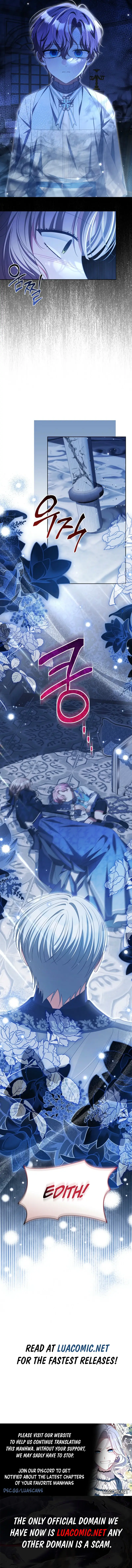 There is No Such Thing as a Bad Golden Child in The World Chapter 37 - Page 11