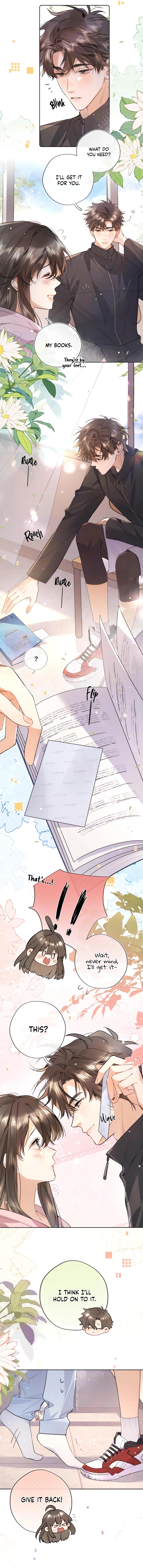 There Was a Cute Girl in the Hero’s Party, so I Tried Confessing to Her Chapter 64 - Page 4