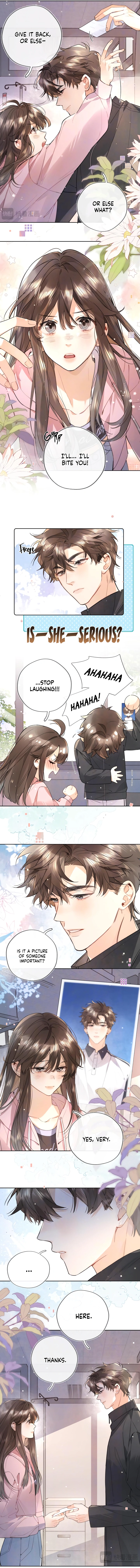 There Was a Cute Girl in the Hero’s Party, so I Tried Confessing to Her Chapter 64 - Page 5