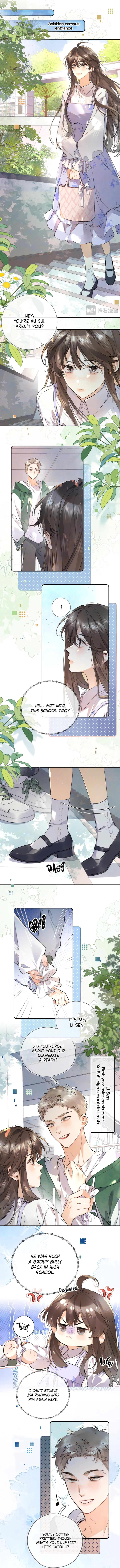 There Was a Cute Girl in the Hero’s Party, so I Tried Confessing to Her Chapter 65 - Page 4