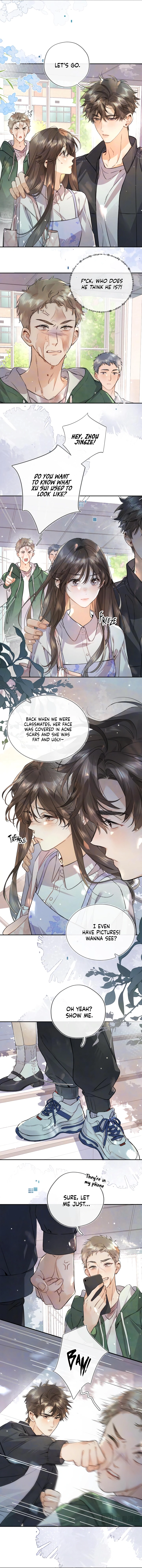 There Was a Cute Girl in the Hero’s Party, so I Tried Confessing to Her Chapter 65 - Page 10
