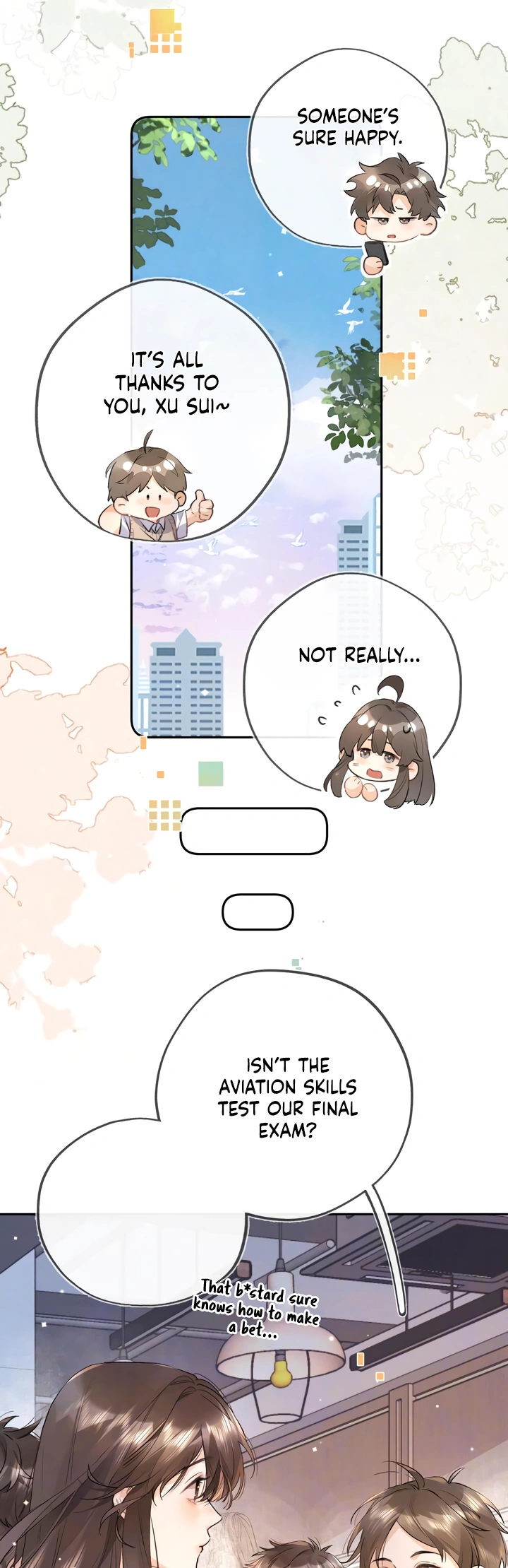 There Was a Cute Girl in the Hero’s Party, so I Tried Confessing to Her Chapter 66 - Page 5