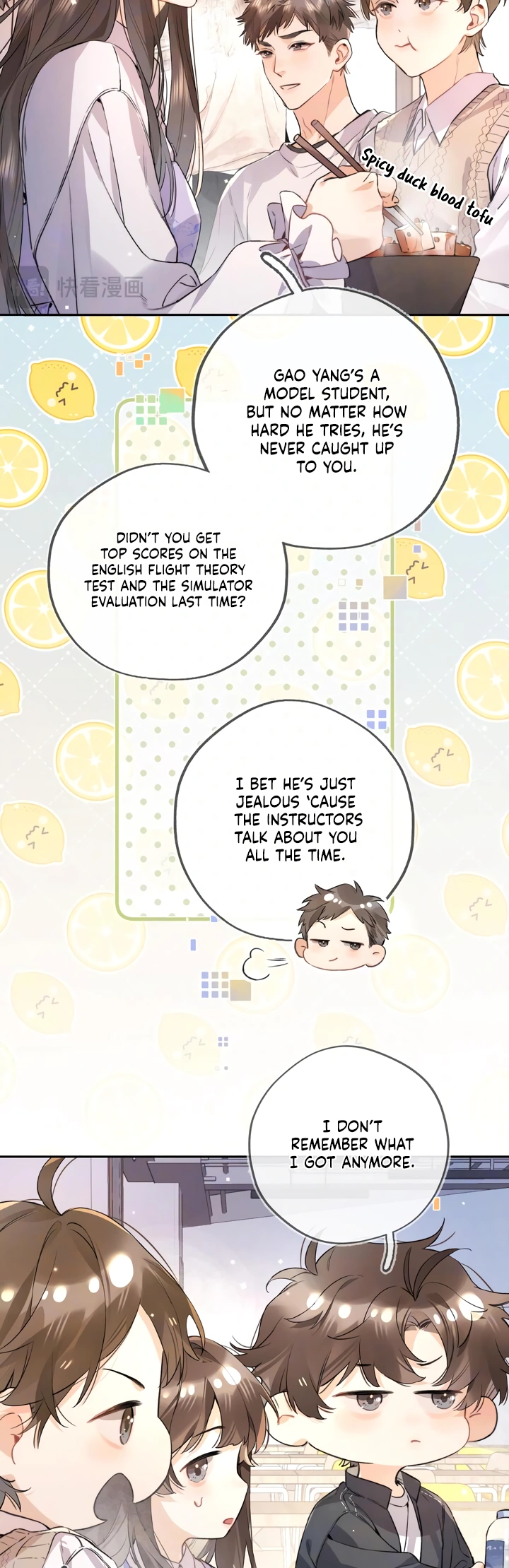 There Was a Cute Girl in the Hero’s Party, so I Tried Confessing to Her Chapter 66 - Page 6