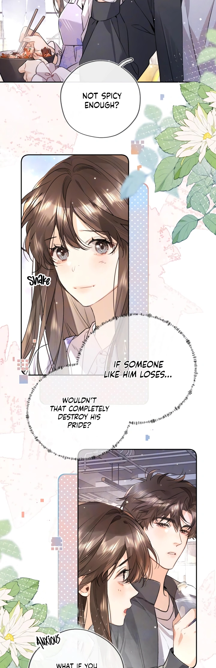 There Was a Cute Girl in the Hero’s Party, so I Tried Confessing to Her Chapter 66 - Page 8