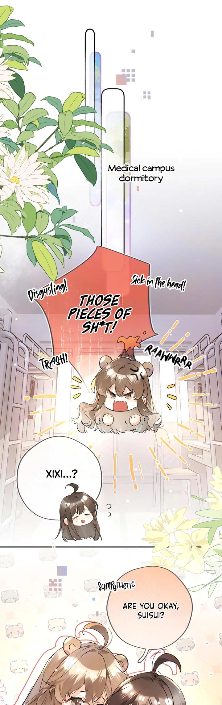 There Was a Cute Girl in the Hero’s Party, so I Tried Confessing to Her Chapter 66 - Page 10