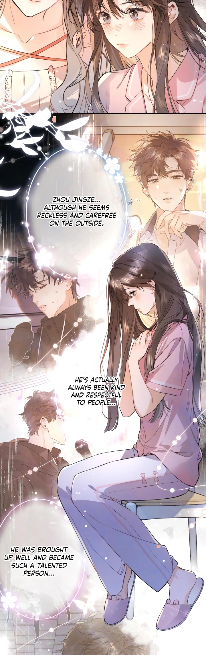 There Was a Cute Girl in the Hero’s Party, so I Tried Confessing to Her Chapter 66 - Page 13