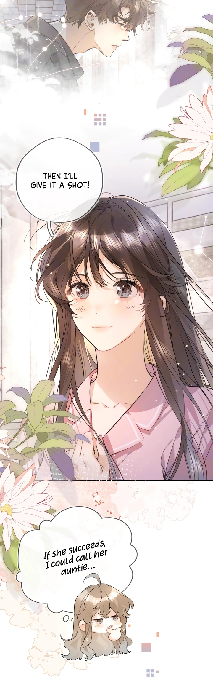 There Was a Cute Girl in the Hero’s Party, so I Tried Confessing to Her Chapter 66 - Page 14