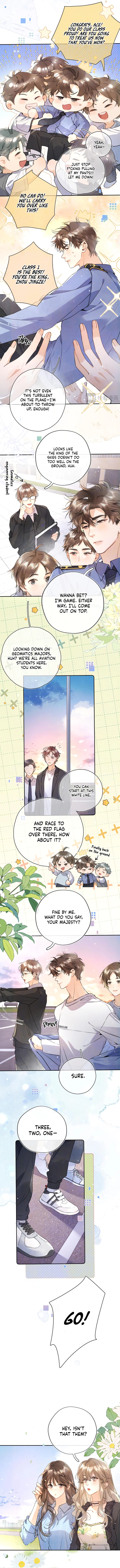 There Was a Cute Girl in the Hero’s Party, so I Tried Confessing to Her Chapter 68 - Page 4