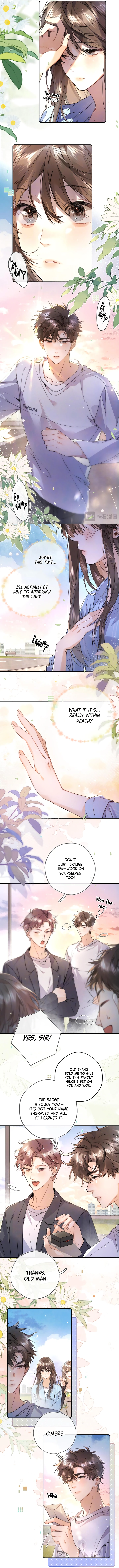 There Was a Cute Girl in the Hero’s Party, so I Tried Confessing to Her Chapter 68 - Page 5