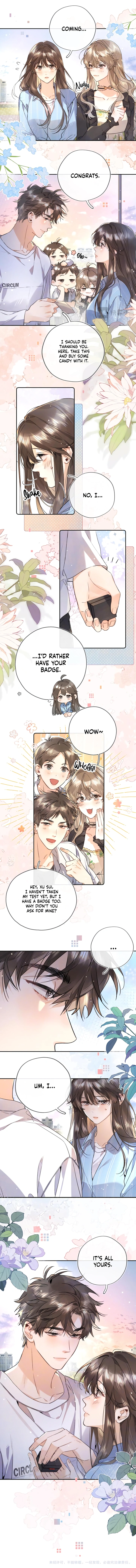 There Was a Cute Girl in the Hero’s Party, so I Tried Confessing to Her Chapter 68 - Page 6