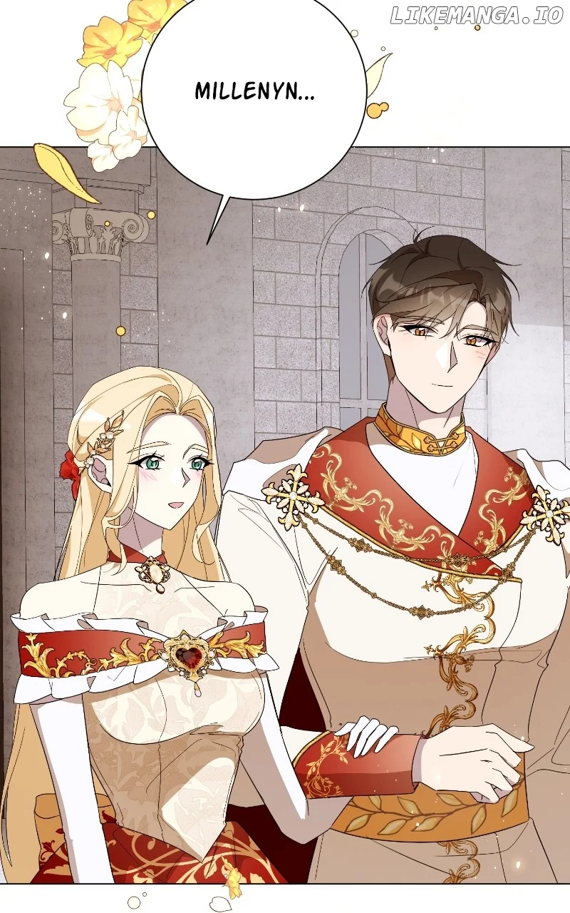 There Were Times When I Wished You Were Dead Chapter 130 - Page 4