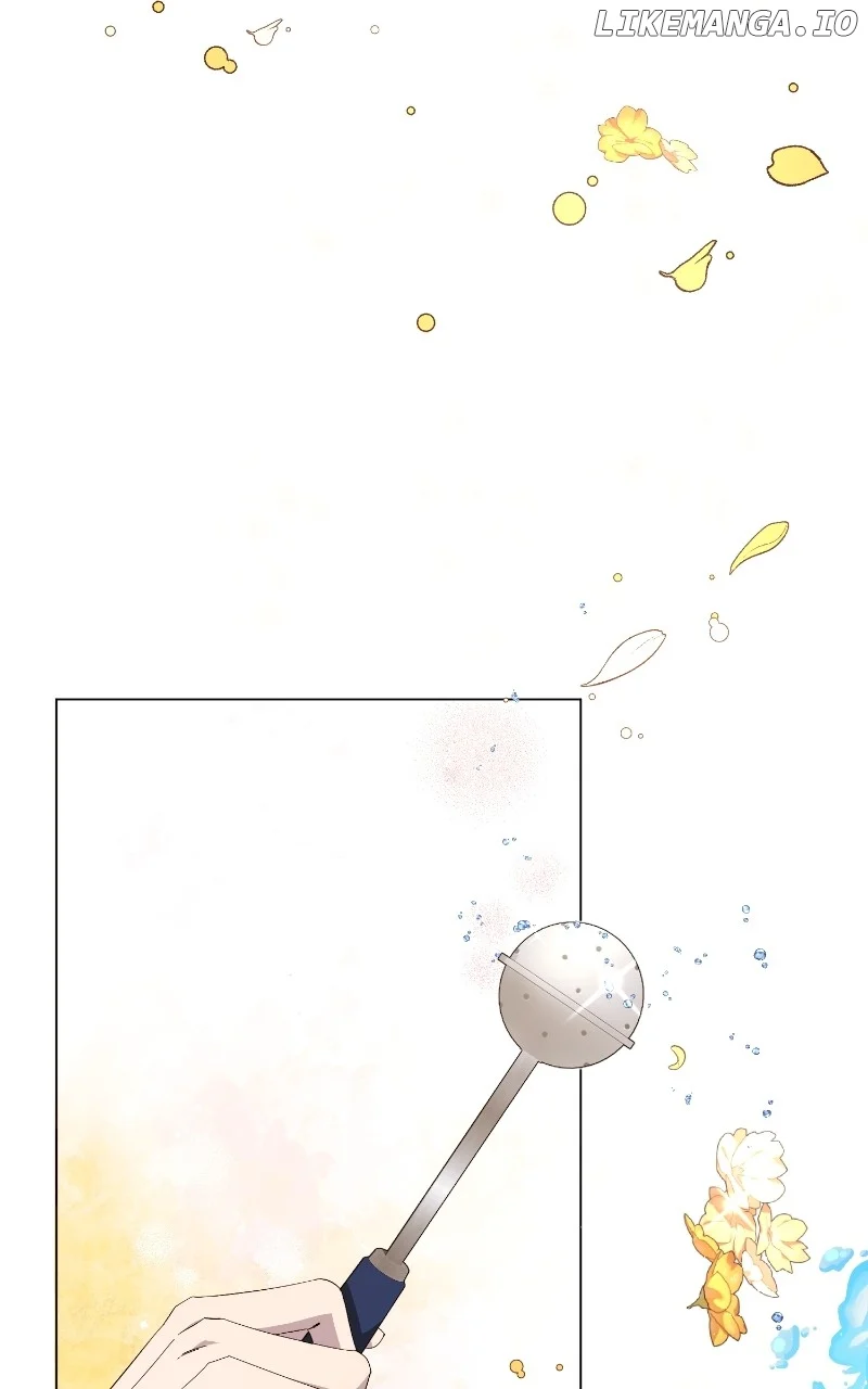 There Were Times When I Wished You Were Dead Chapter 130 - Page 5