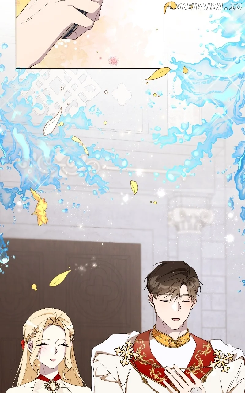 There Were Times When I Wished You Were Dead Chapter 130 - Page 6