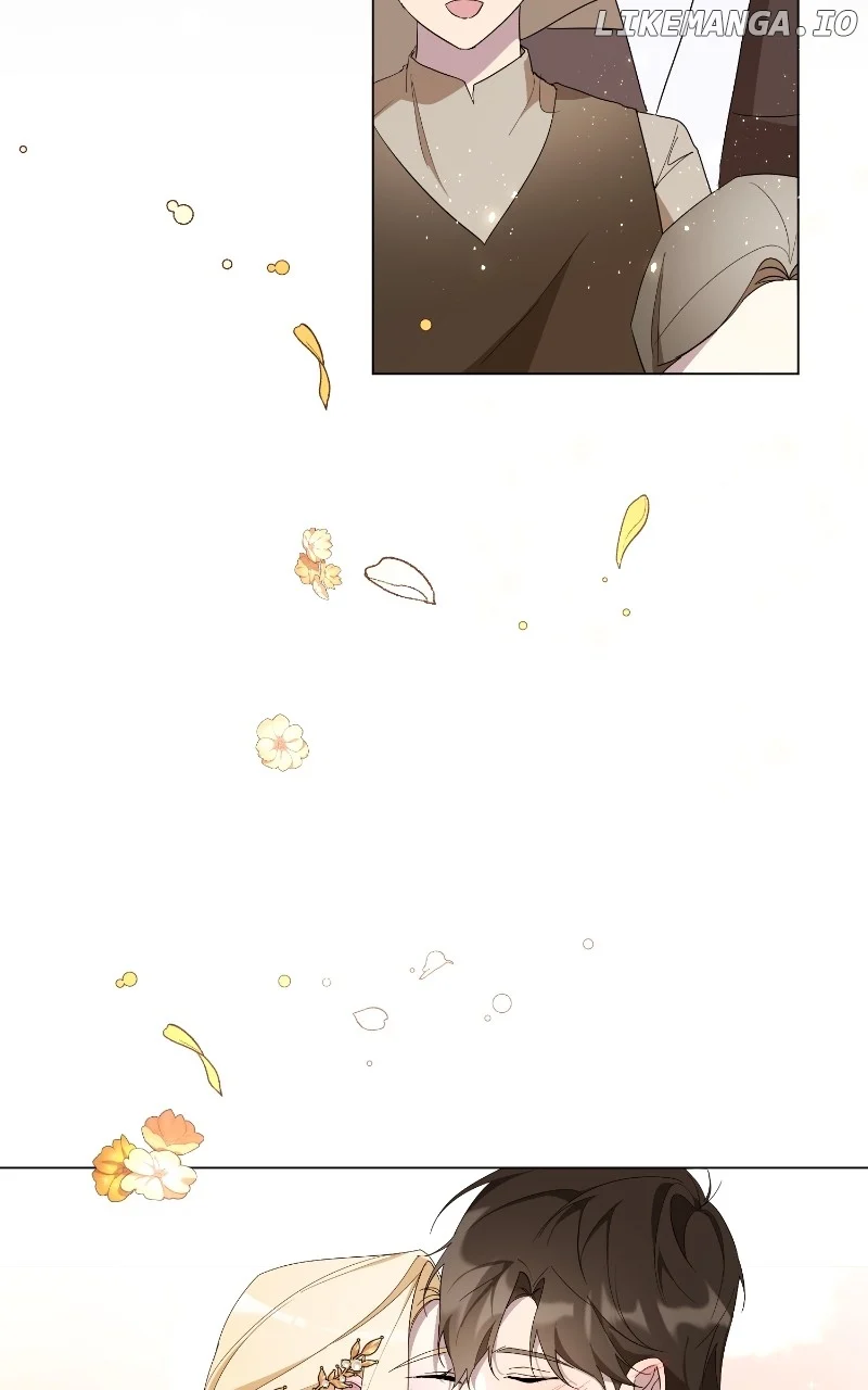 There Were Times When I Wished You Were Dead Chapter 130 - Page 8