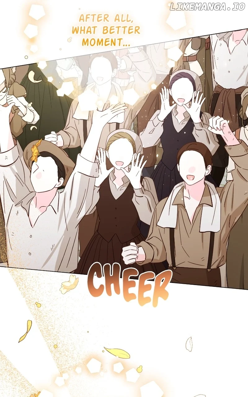 There Were Times When I Wished You Were Dead Chapter 130 - Page 11