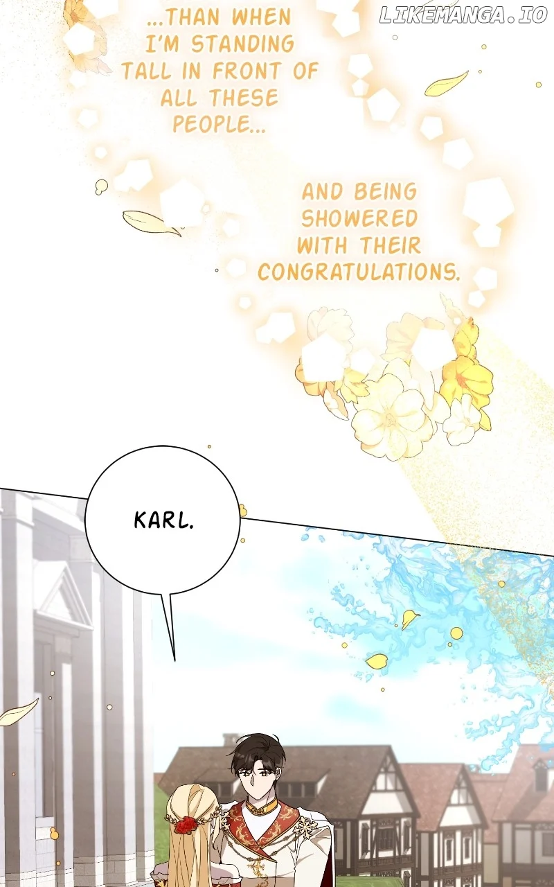 There Were Times When I Wished You Were Dead Chapter 130 - Page 12