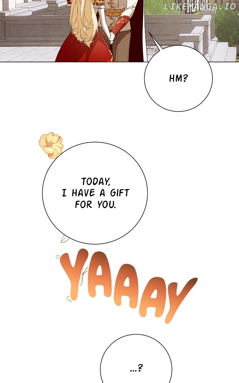 There Were Times When I Wished You Were Dead Chapter 130 - Page 13