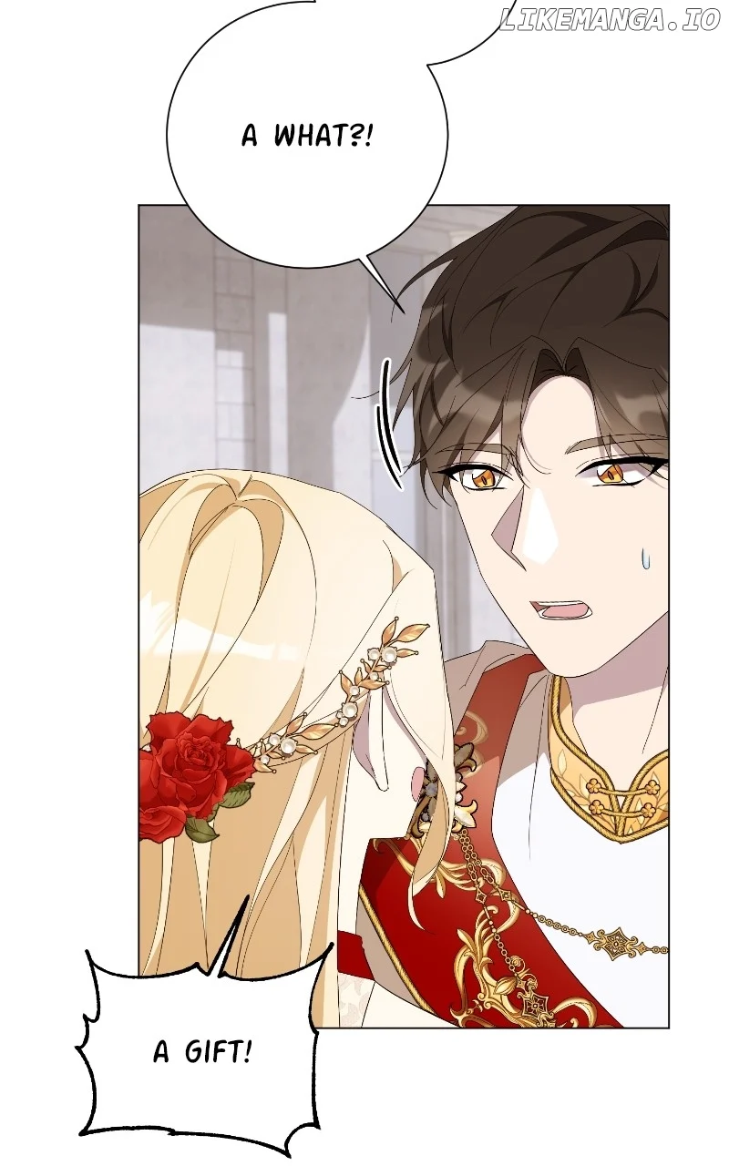 There Were Times When I Wished You Were Dead Chapter 130 - Page 14