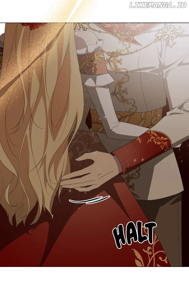 There Were Times When I Wished You Were Dead Chapter 130 - Page 16