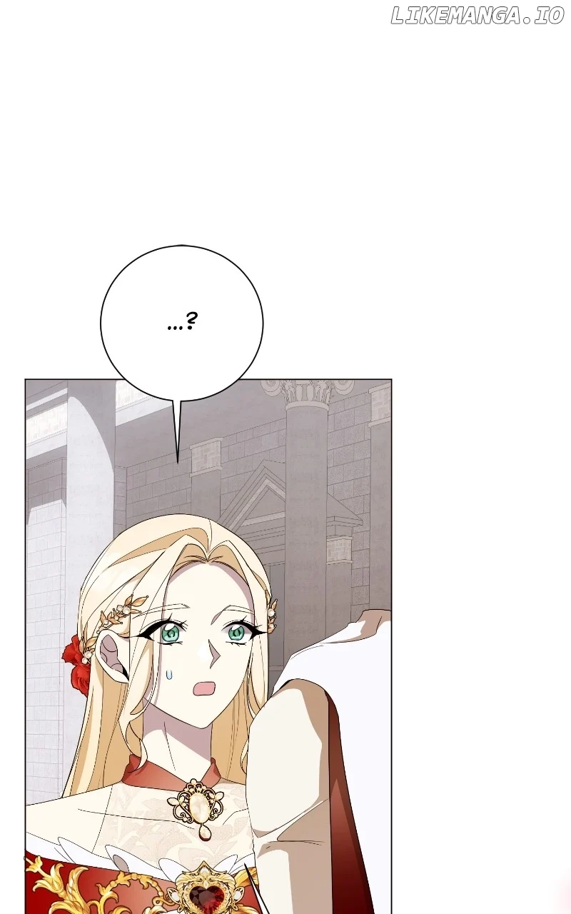 There Were Times When I Wished You Were Dead Chapter 130 - Page 17